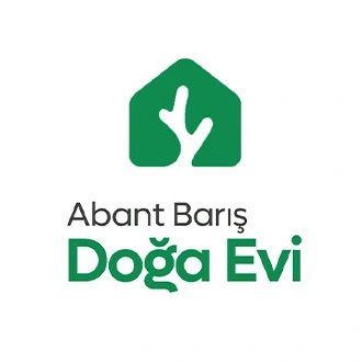 Abant Doğa Evi Logo