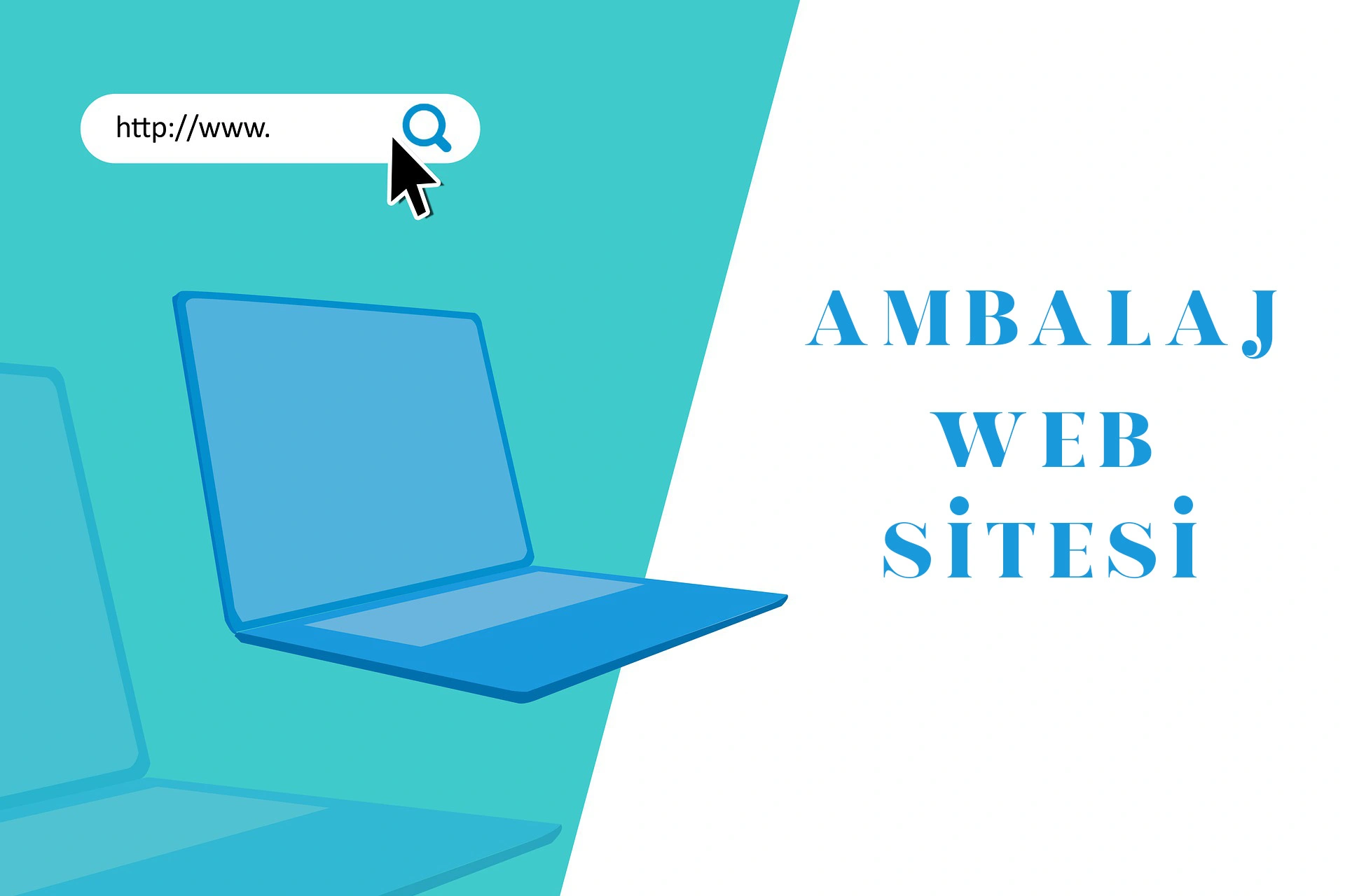 Ambalaj sektörü için web tasarım