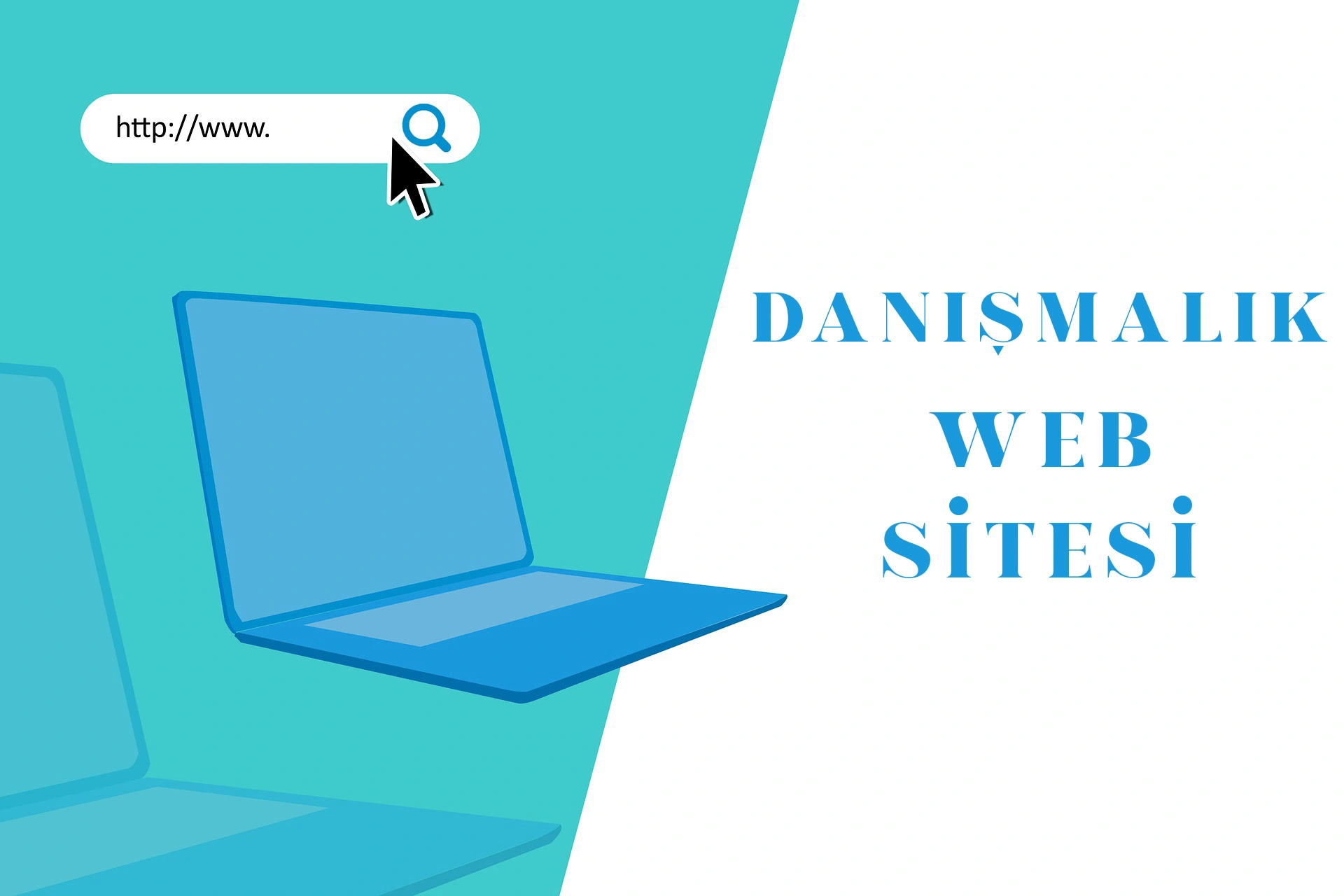 Danışmanlık firmaları için web tasarım
