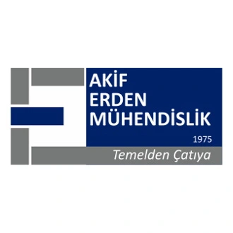 Erden İnşaat Logo