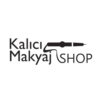 Kalıcı Makyaj Shop Logo