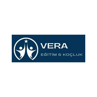Vera Eğitim & Koçluk Logo
