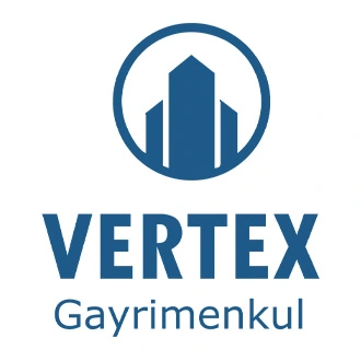 Vertex Gayrimenkul Logo
