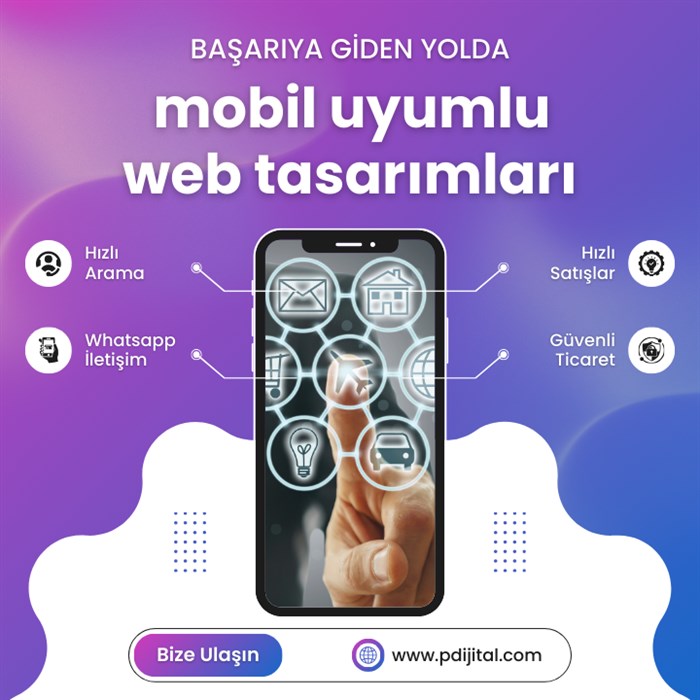 mobil-uyumlu-web-tasarimlari